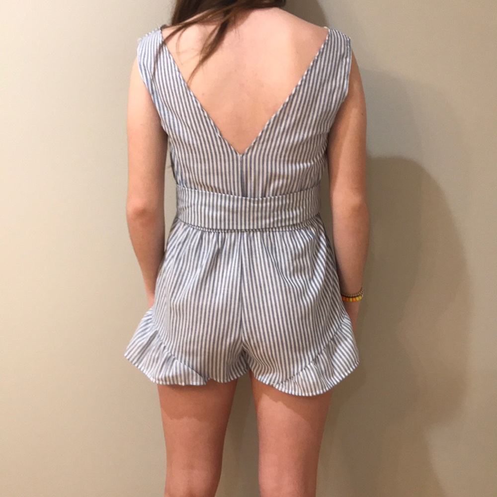 Romper - Picture 2 of 2